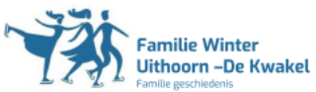 Familie Winter Logo
